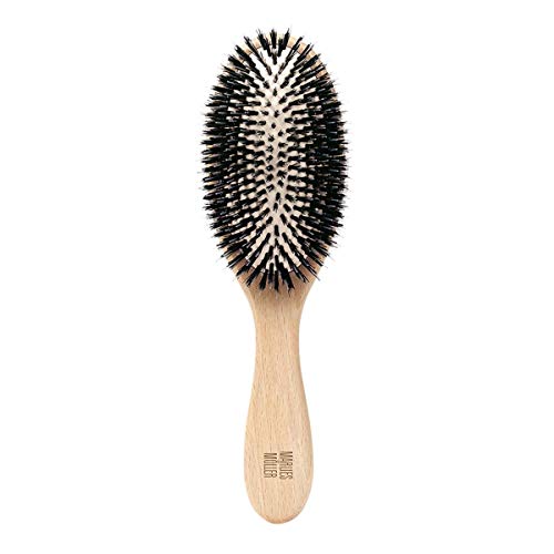 Marlies Möller Essential Travel Allround Hair Brush