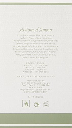 Aubusson Eau De Toilette 100 ml - Eau De Toilette at MyBeautyBoutique by Aubusson