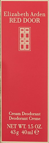 Elizabeth Arden Red Door Deodorant Cream 43g