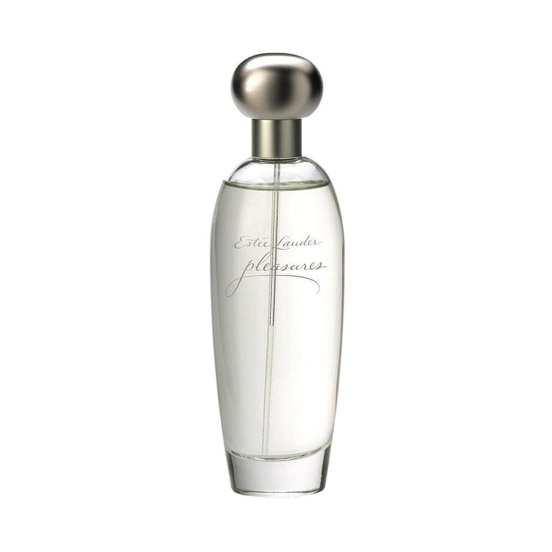 Estee Lauder Pleasures Eau de Parfum 50ml - Eau de Parfum at MyBeautyBoutique by Estee Lauder