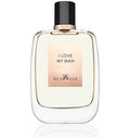Roos  Roos Dear Rose I Love My Man Eau De Parfum 100ml - Eau De Parfum at MyBeautyBoutique by Dear Rose