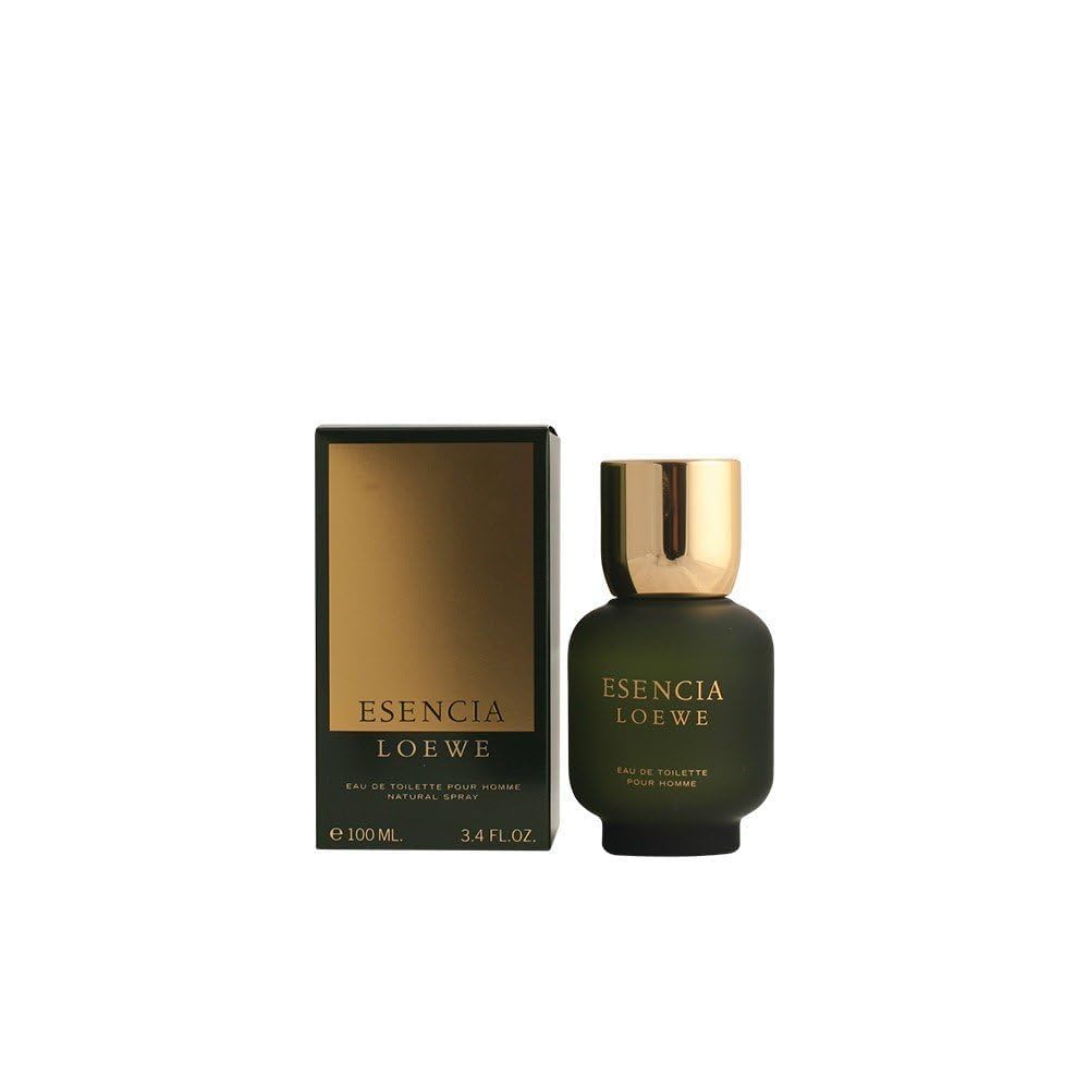 Loewe Esencia Eau de Toilette 100ml Spray
