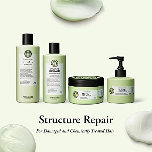 Maria Nila Structure Repair Conditioner 100ml