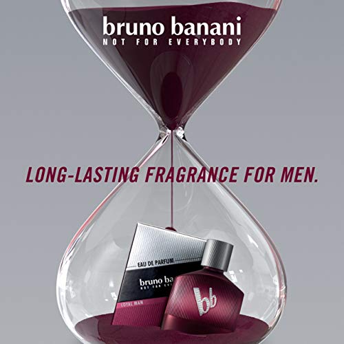 Bruno Banani Loyal Man Aftershave Lotion 50ml Splash