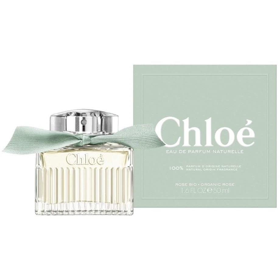 ChloÃ© Eau de Parfum Naturelle 50ml Spray