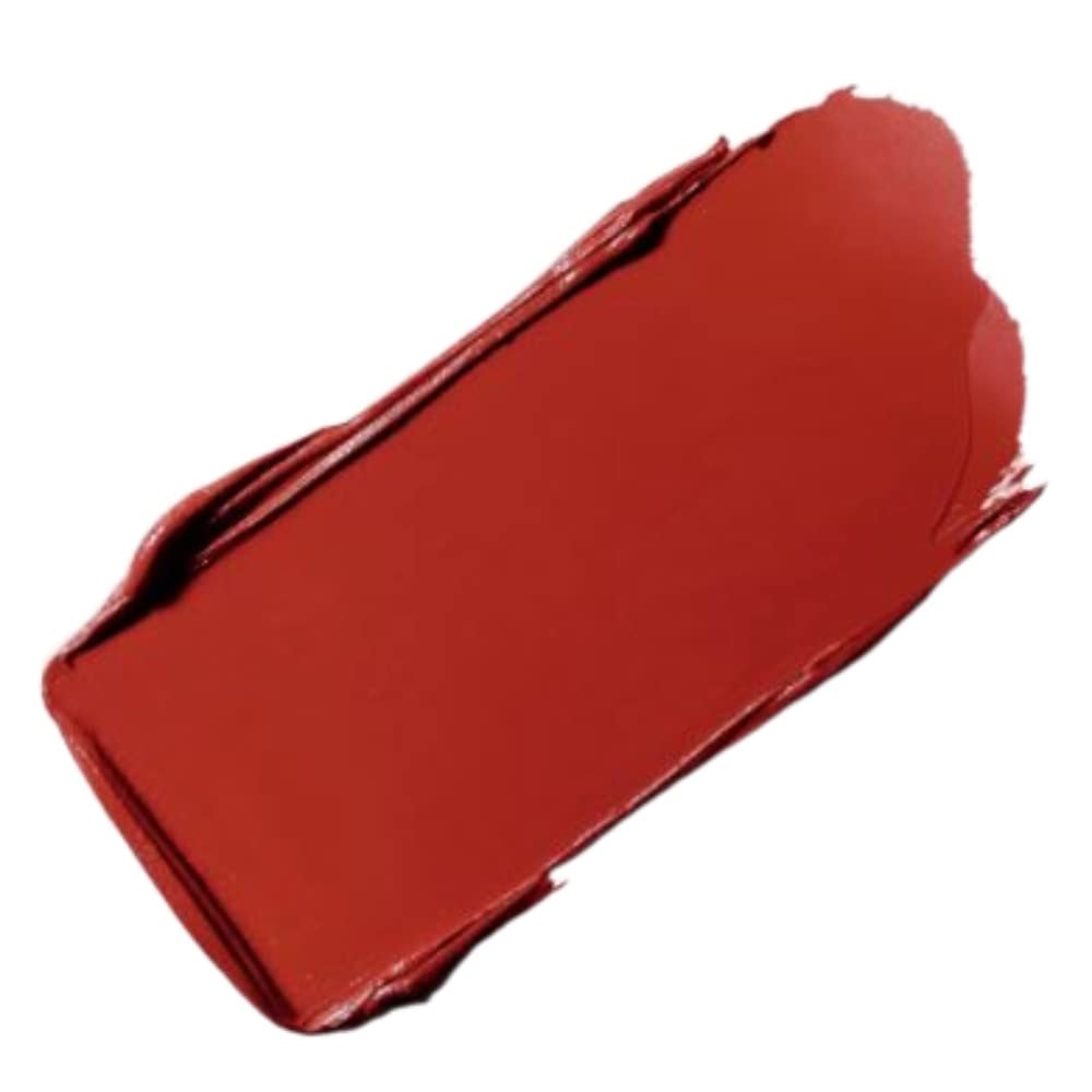 Mac Powder Kiss Velvet Blur Slim Lipstick 2g - 877 Devoted To Chill