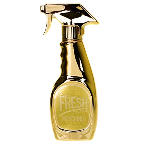 Moschino Eau De Parfum 50 ml - Perfume & Cologne at MyBeautyBoutique by Moschino