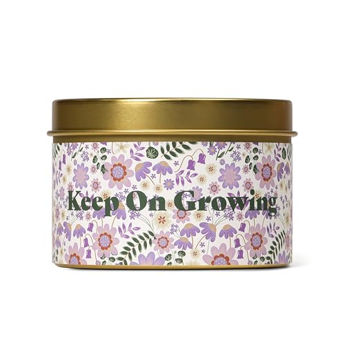 Disney Minnie Mouse Scented Candle 175g - Wisteria