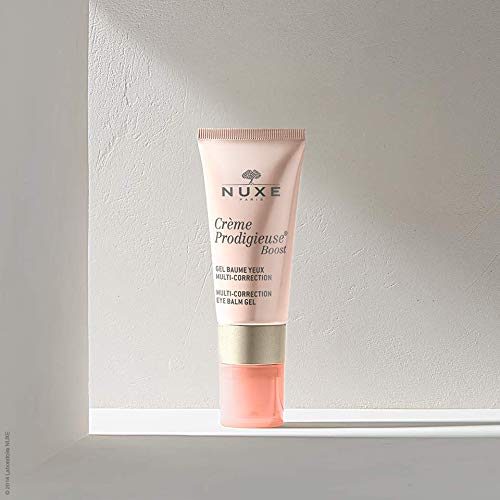 Nuxe Prodigieuse Boost Eye Gel Balm15ml