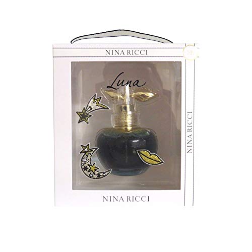 Nina Ricci Luna Eau de Toilette 50ml Spray - Collector Edition - Perfume & Cologne at MyBeautyBoutique by Nina Ricci