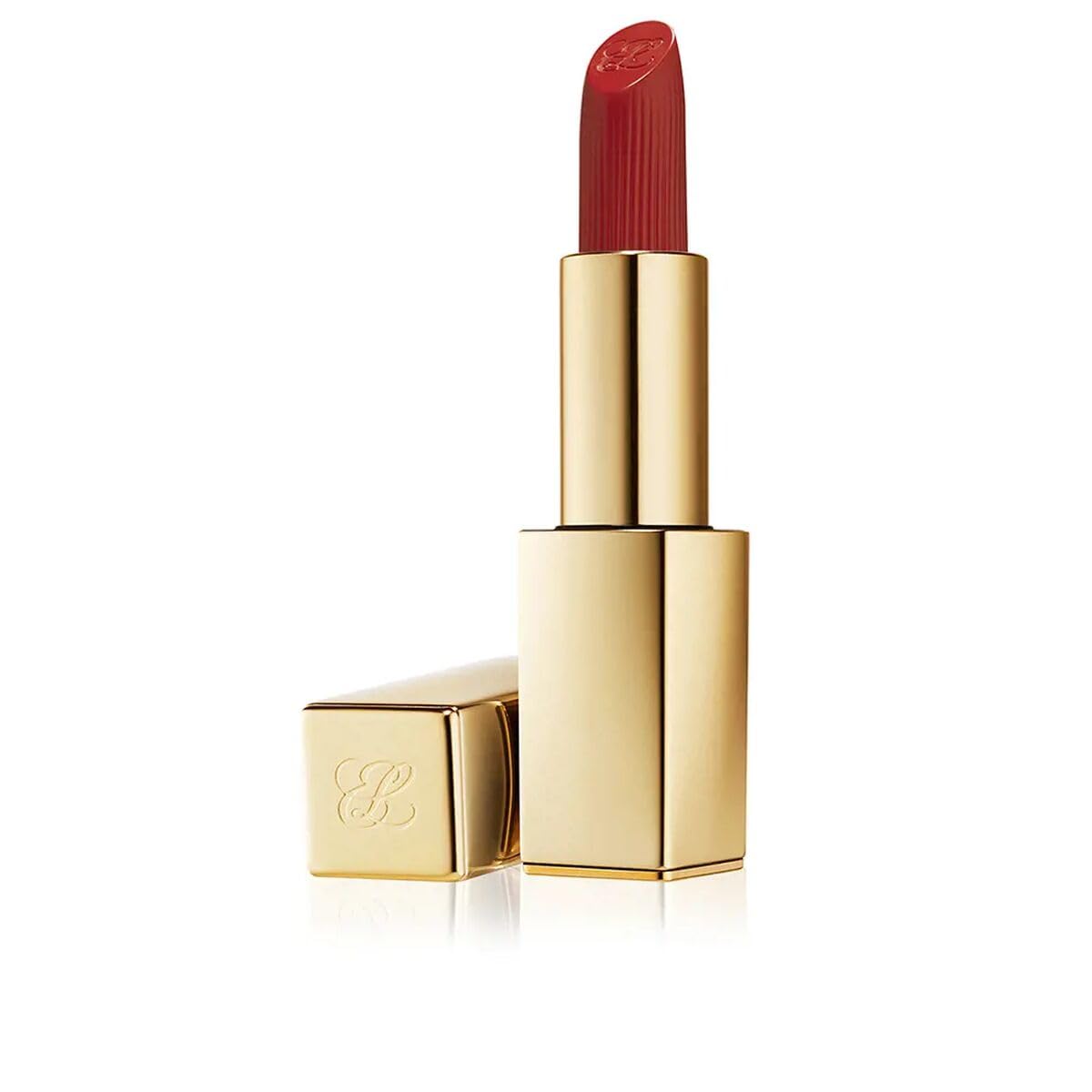 Estée Lauder Pure Color Matte Lipstick 3.5g - Independent