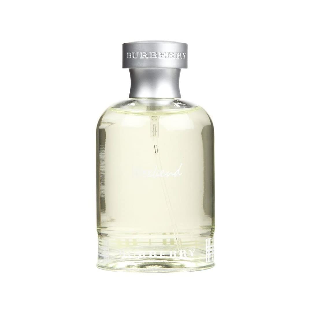 Burberry Weekend 50ml Eau de Toilette Spray -  at MyBeautyBoutique by Burberry
