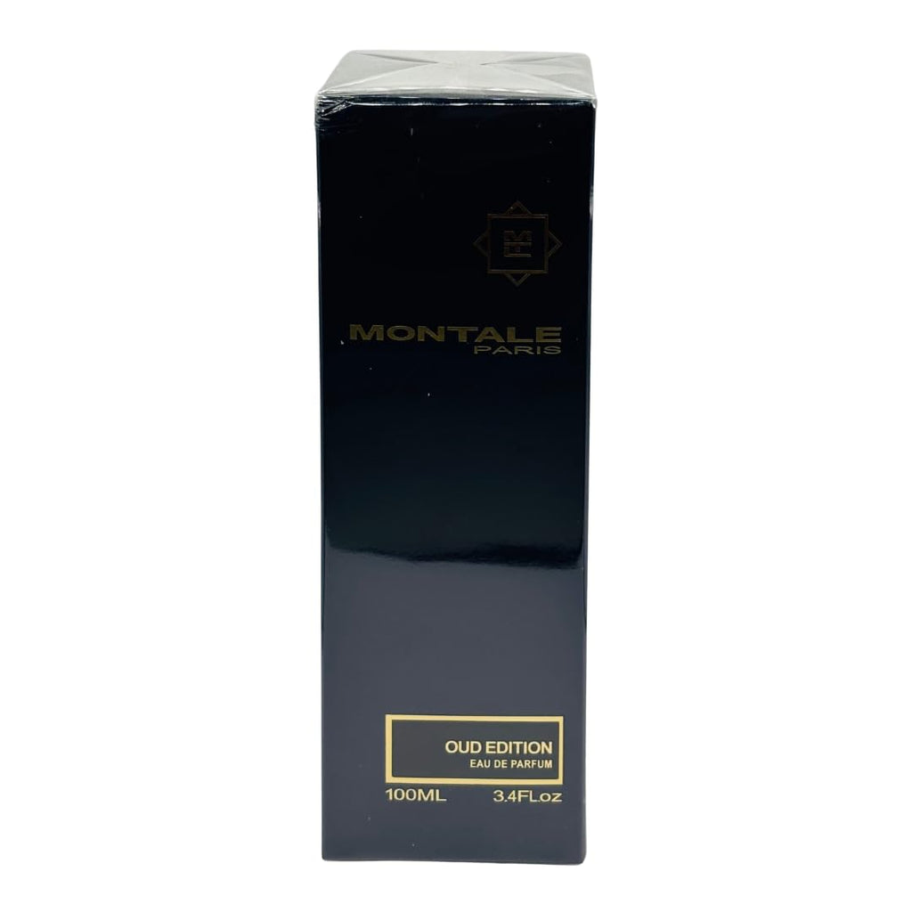 Montale Oud Edition Eau de Parfum 100ml Spray