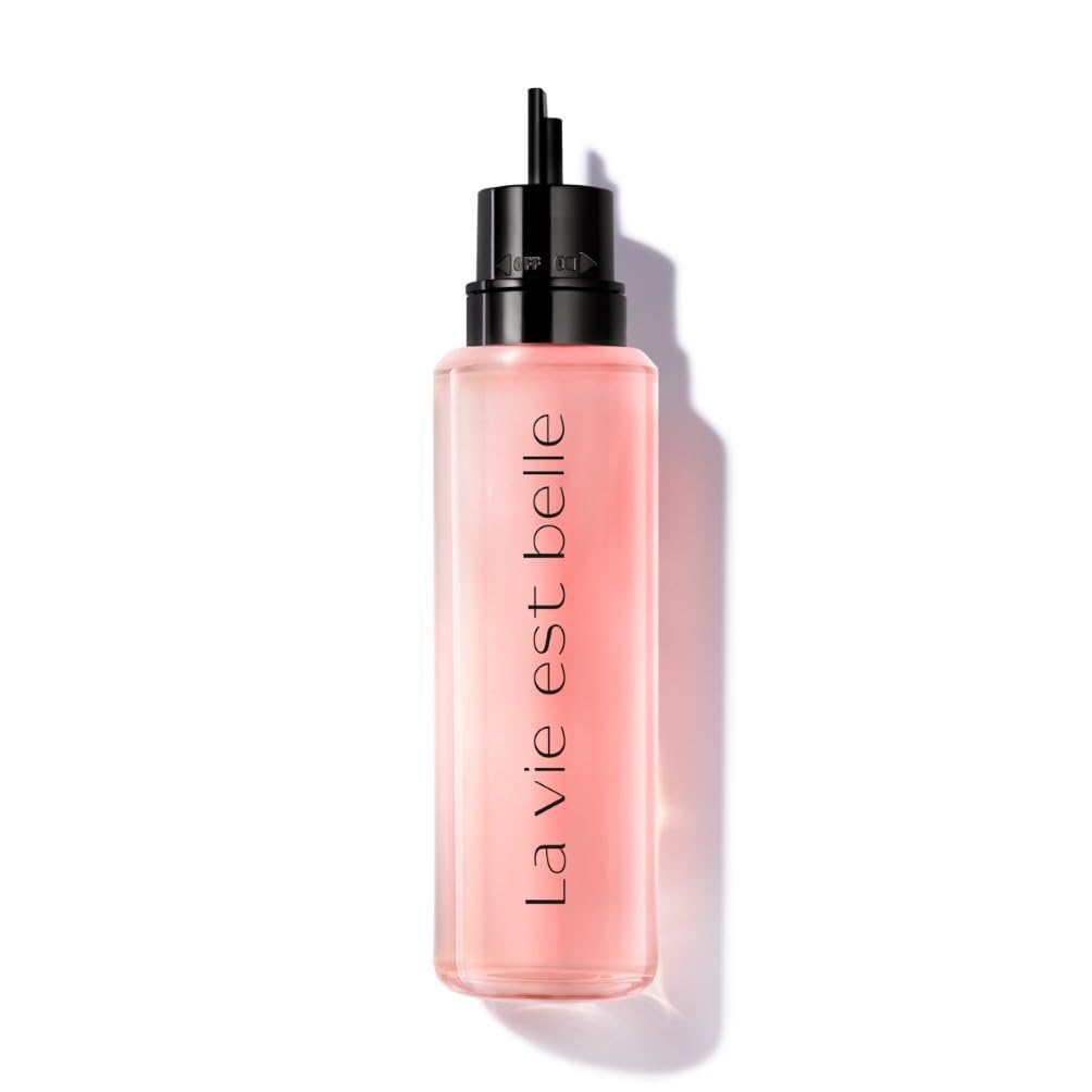 Lancôme La Vie Est Belle Eau de Parfum 100ml Refill Bottle