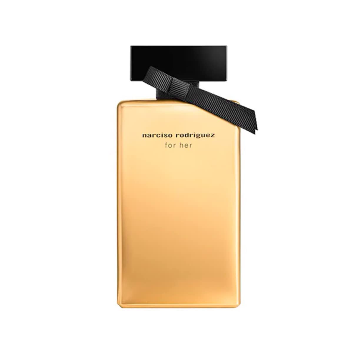 Narciso Rodriguez for Her Eau de Toilette 100ml Spray - Limited Edition