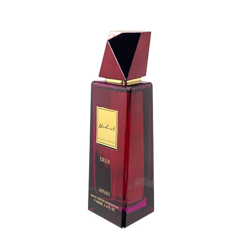 Afnan Modest Deux Eau de Parfum 100ml Spray
