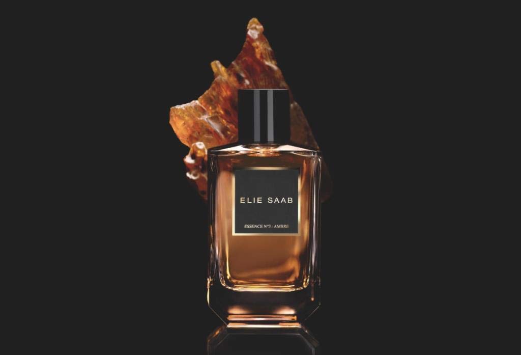 Elie Saab Essence No. 4 Oud Eau de Parfum 100ml Spray
