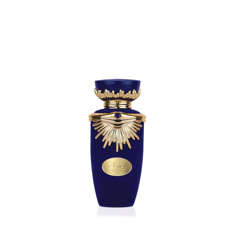 Lattafa Perfumes Emaan Eau de Parfum 100ml Spray