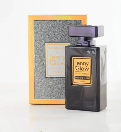 Jenny Glow Orchid Noir Eau de Parfum 30ml Spray