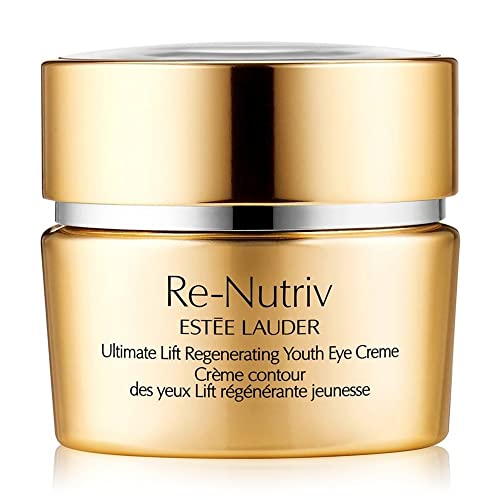 Estee Lauder Re-Nutriv Ultimate Lift Regenerating Youth Eye Creme 15ml