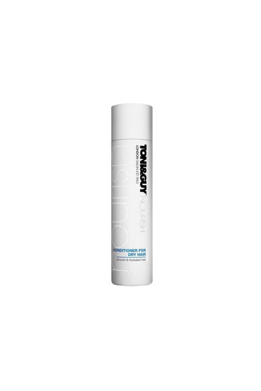 Toni & Guy Nourish Conditioner 250ml - Dry Hair