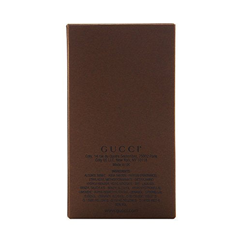 Gucci Guilty Absolute Eau de Parfum For Him 50ml - Eau de Perfume at MyBeautyBoutique by Gucci