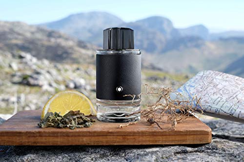 Montblanc Explorer Eau de Parfum 60ml - Perfume & Cologne at MyBeautyBoutique by Montblanc
