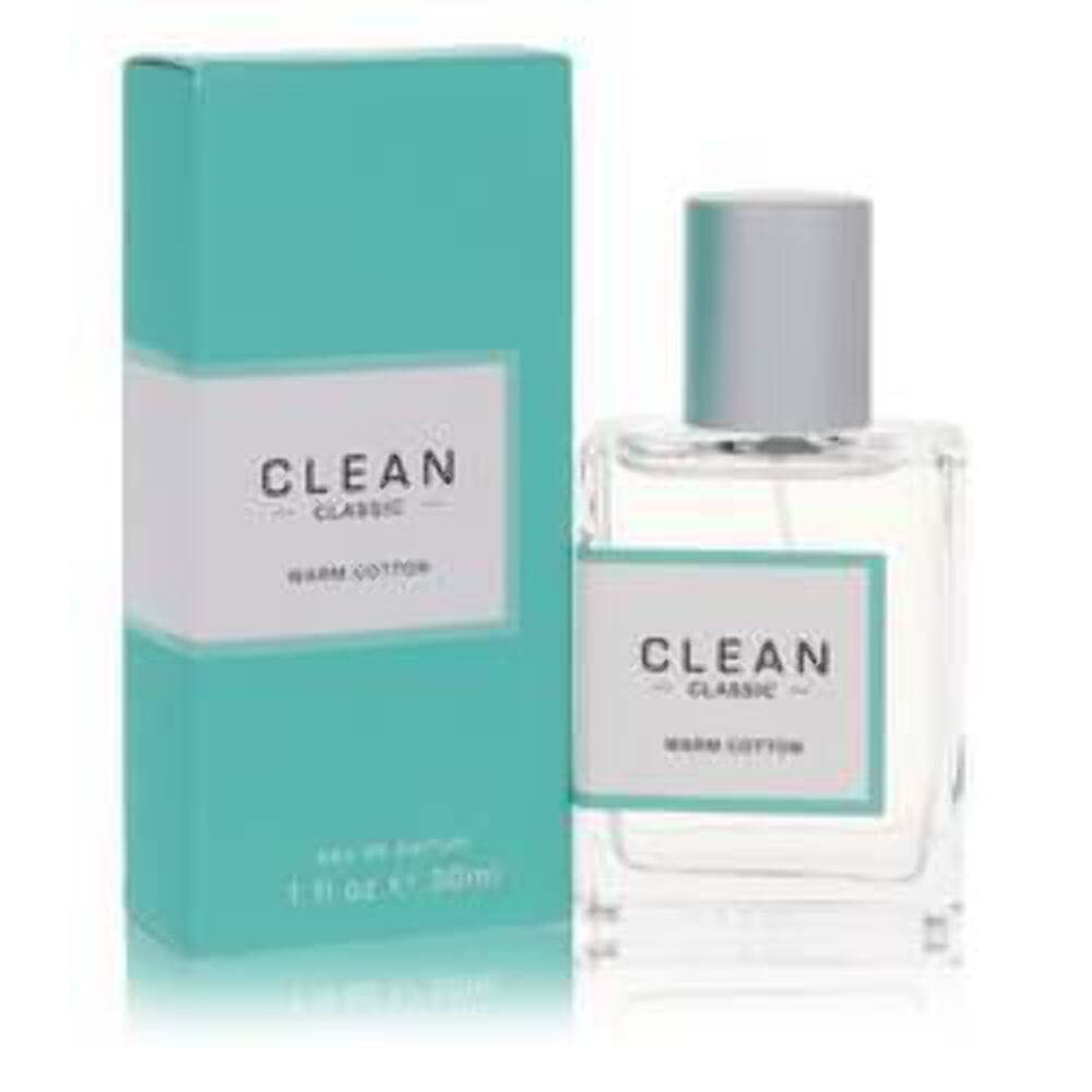 Clean Warm Cotton Eau de Parfum 60ml Spray