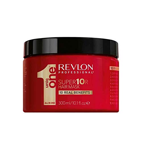 Revlon Uniq One Super10R Hair Mask 300ml