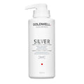 Goldwell Dualsenses Silver 60sec Treatment 500ml