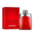 Mont Blanc Legend Red Eau de Parfum 100ml Spray - Eau de Parfum at MyBeautyBoutique by Mont Blanc