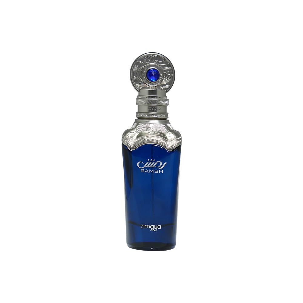 Zimaya Ramsh Imperium Eau de Parfum 100ml Spray
