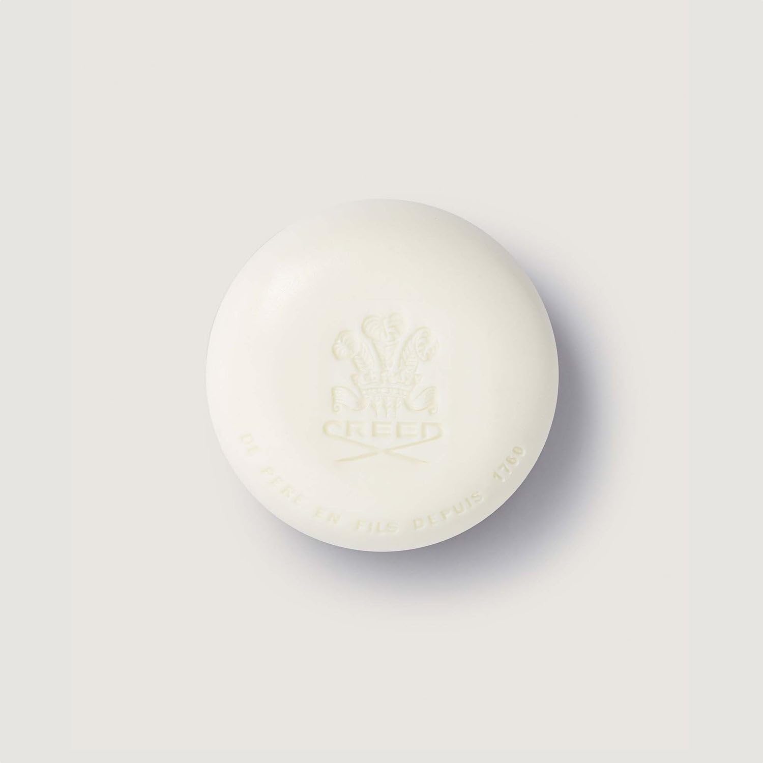 Creed Green Irish Tweed Soap 150g