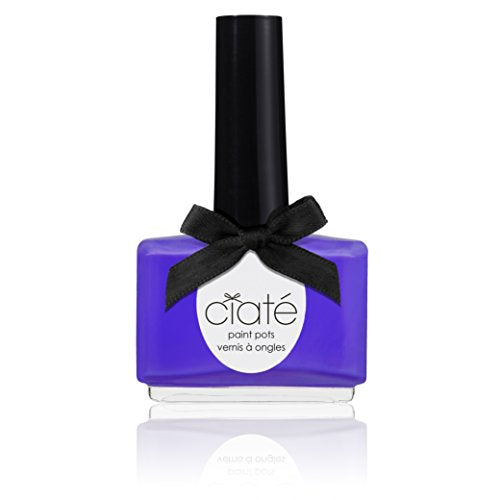 Ciaté The Paint Pot Nail Polish 13.5ml - What The Shell