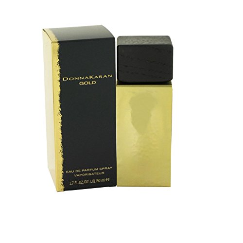 DKNY Gold Eau de Parfum 50ml Spray - Eau de Parfum at MyBeautyBoutique by DKNY