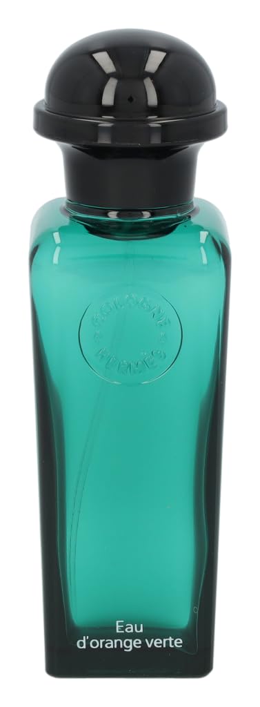 Hermès Eau D'orange Verte Eau de Cologne 50ml Refillable