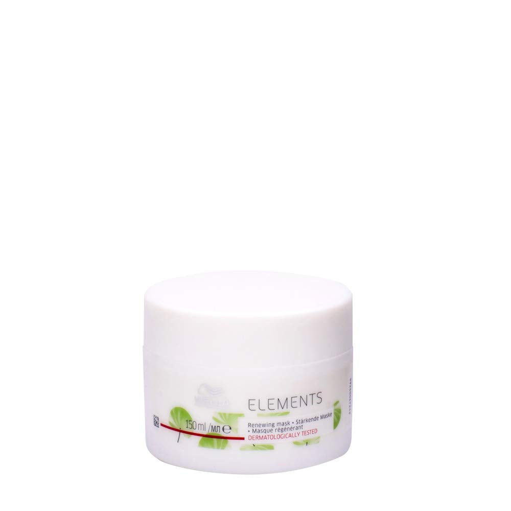 Wella Elements Renewing Mask 150ml