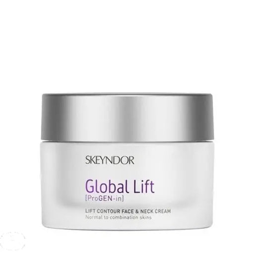 Skeyndor Global Lift Dry Skins Lift Contour Face And Neck Cream 50ml