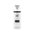 Lattafa Perfumes Ana Abiyedh White All Over Body Spray 200ml