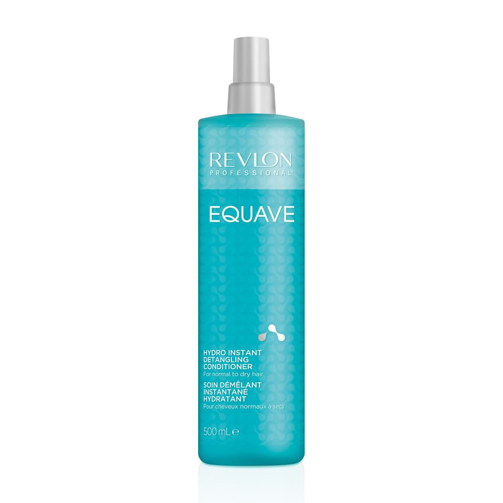 Revlon Professional Equave Instant Detangling Conditioner Spray 500ml