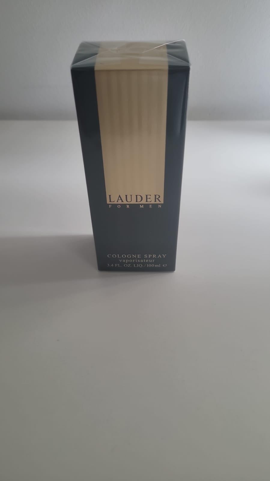 Estée Lauder Lauder Eau de Cologne 100ml Spray