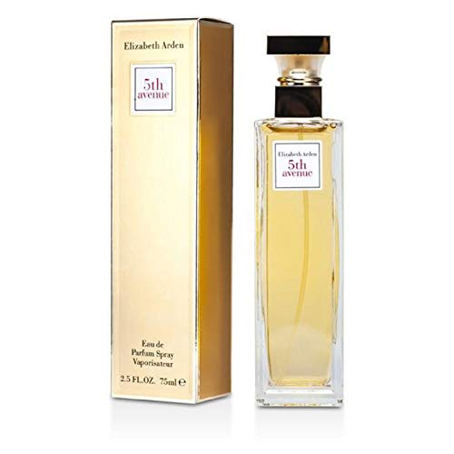 Elizabeth Arden Fifth Avenue Eau de Parfum 75ml Spray - Personal Care at MyBeautyBoutique by Elizabeth Arden