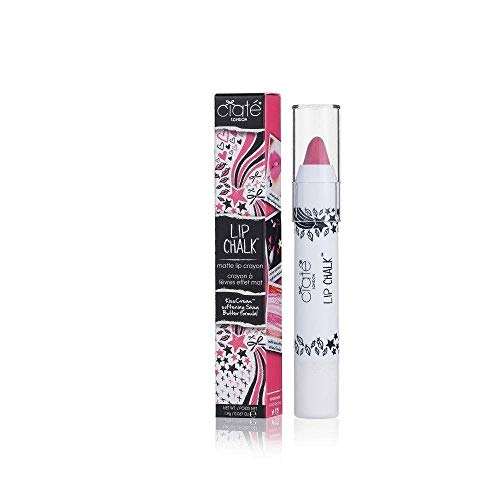 Lip Chalk matte Lip Crayon 2 Go Round