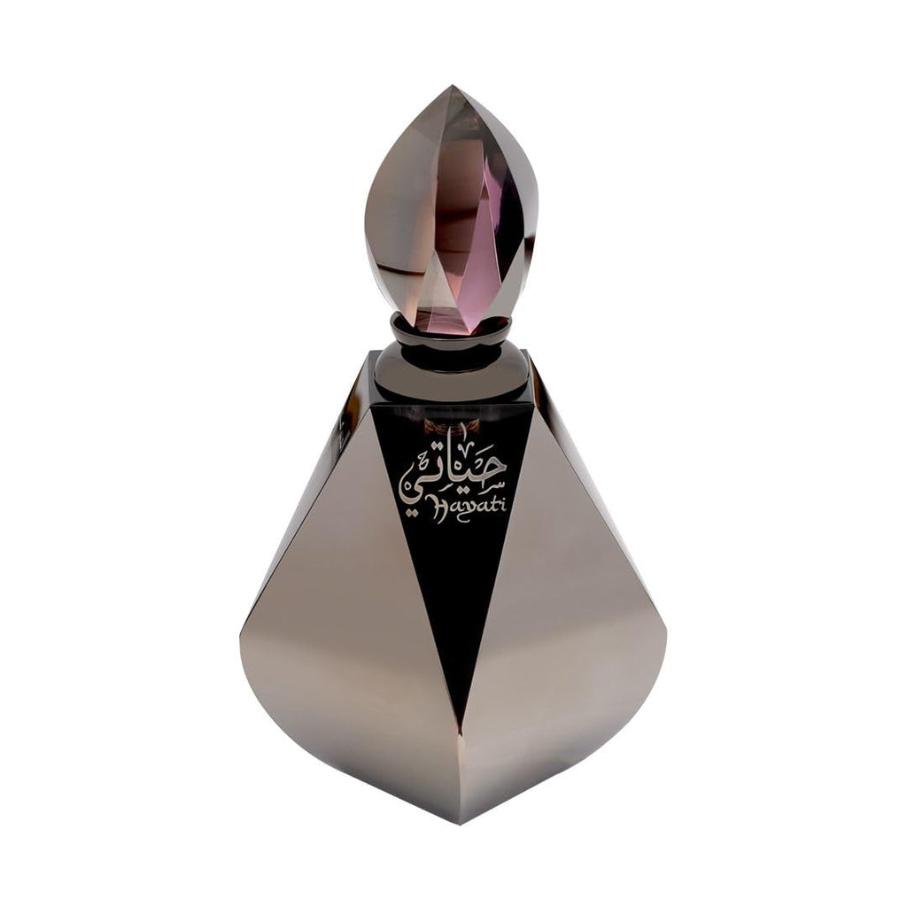Al Haramain Hayati Perfume Oil 12ml