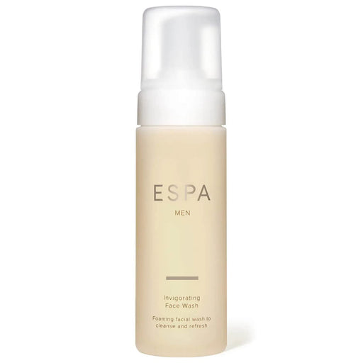 Espa Men Invigorating Face Wash 150ml