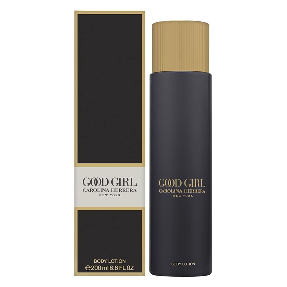Carolina Herrera Good Girl Body Lotion 200ml