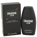 Guess Guy Laroche Drakkar Noir Eau de Toilette 50ml Spray - Fragrance at MyBeautyBoutique by Guess