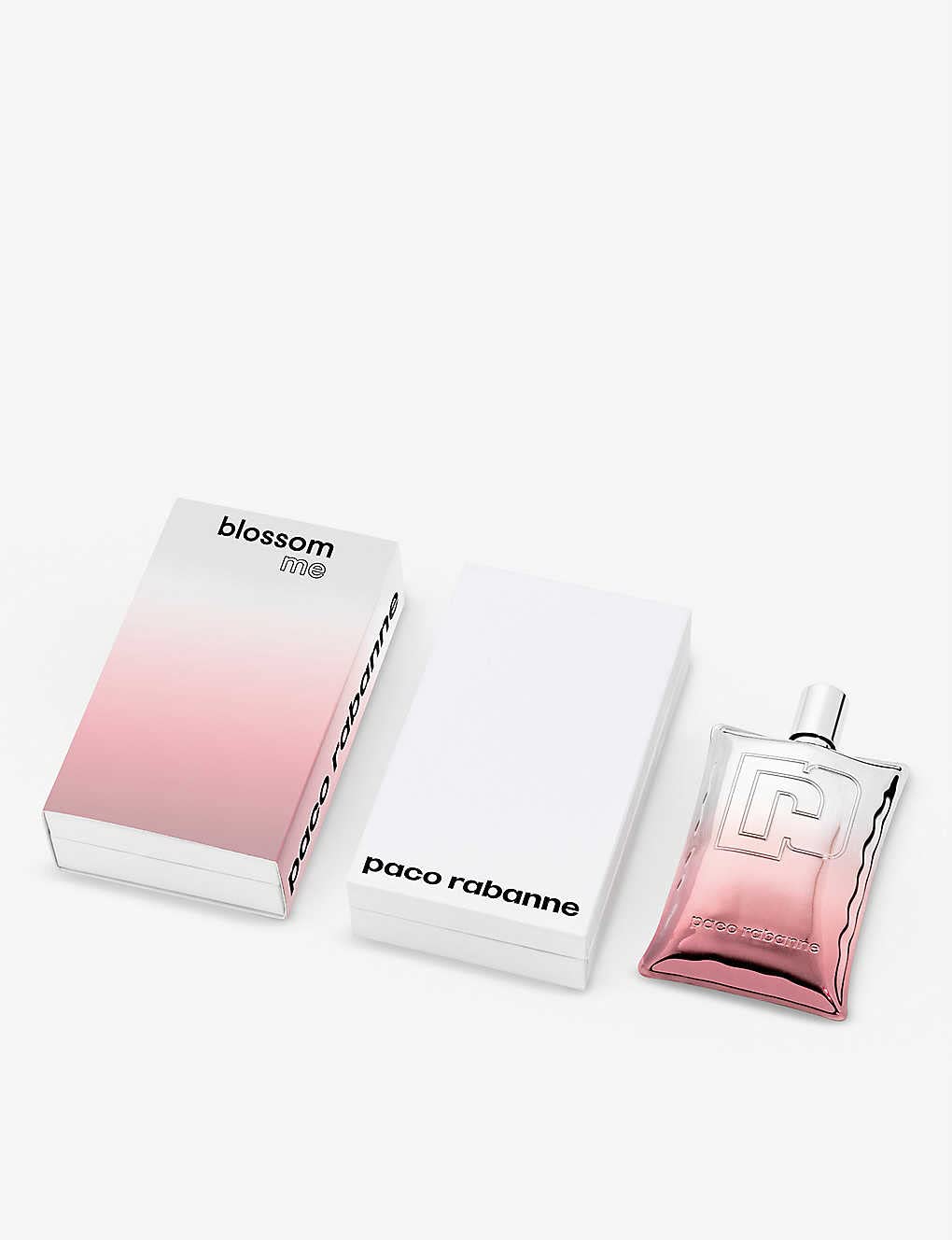 Paco Rabanne Blossom Me Eau de Parfum 62ml Spray - Eau de Parfum at MyBeautyBoutique by Paco Rabanne