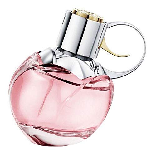Azzaro Wanted Girl Tonic Eau de Toilette 50ml - Perfume & Cologne at MyBeautyBoutique by Azzaro