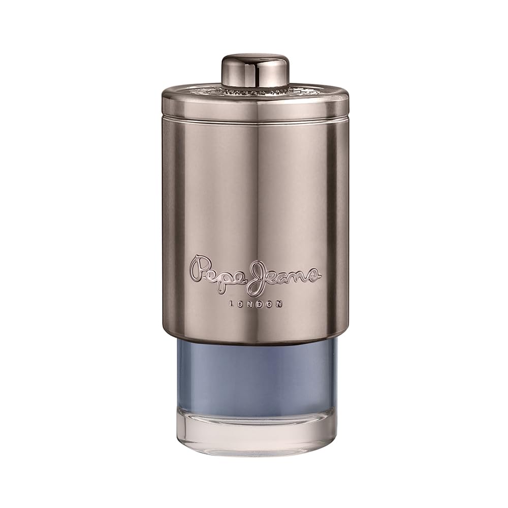 Pepe Jeans So Bold Eau de Parfum 30ml Spray - Eau de Perfume at MyBeautyBoutique by Pepe Jeans